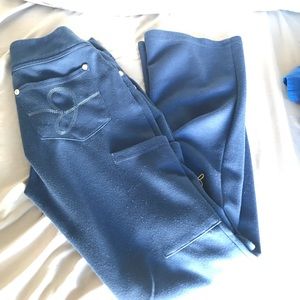 Jaanuu scrub pants